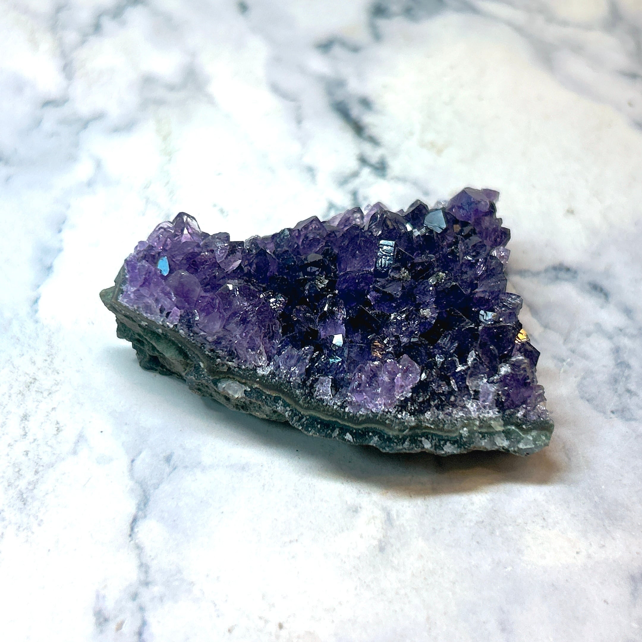 ☆アメシスト（紫水晶） | クリスタル・ワールド御徒町店