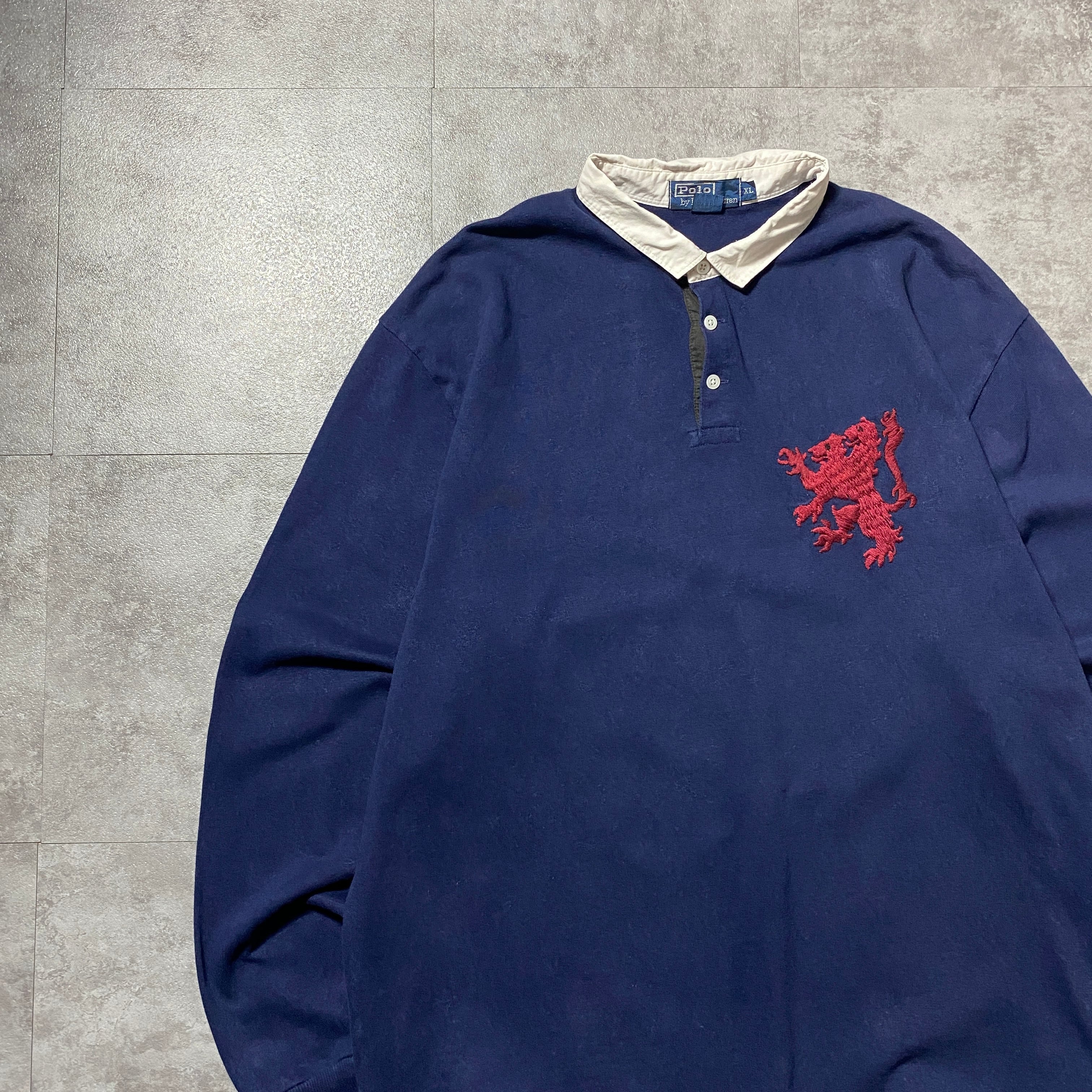 ラルフローレン/ポロスポーツ | used_clothing_katharsis