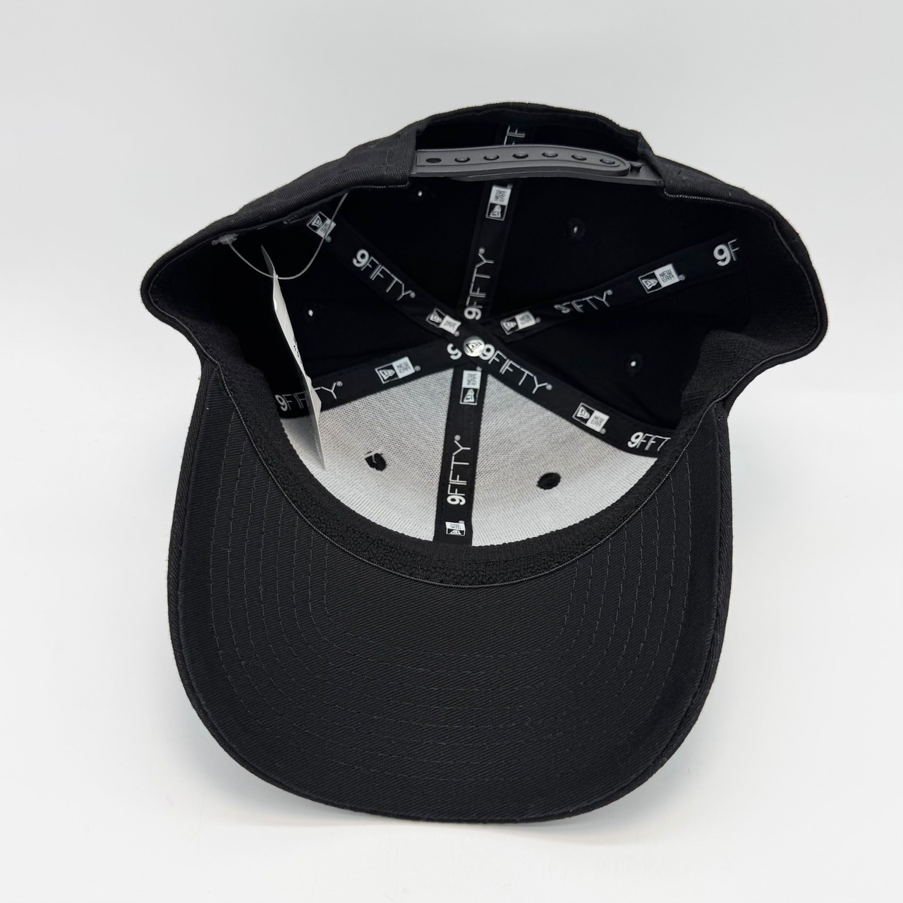 【キッズ】NEW ERA 9FIFTY/950SS  YTH 950SS NELOGO BL YOUTH