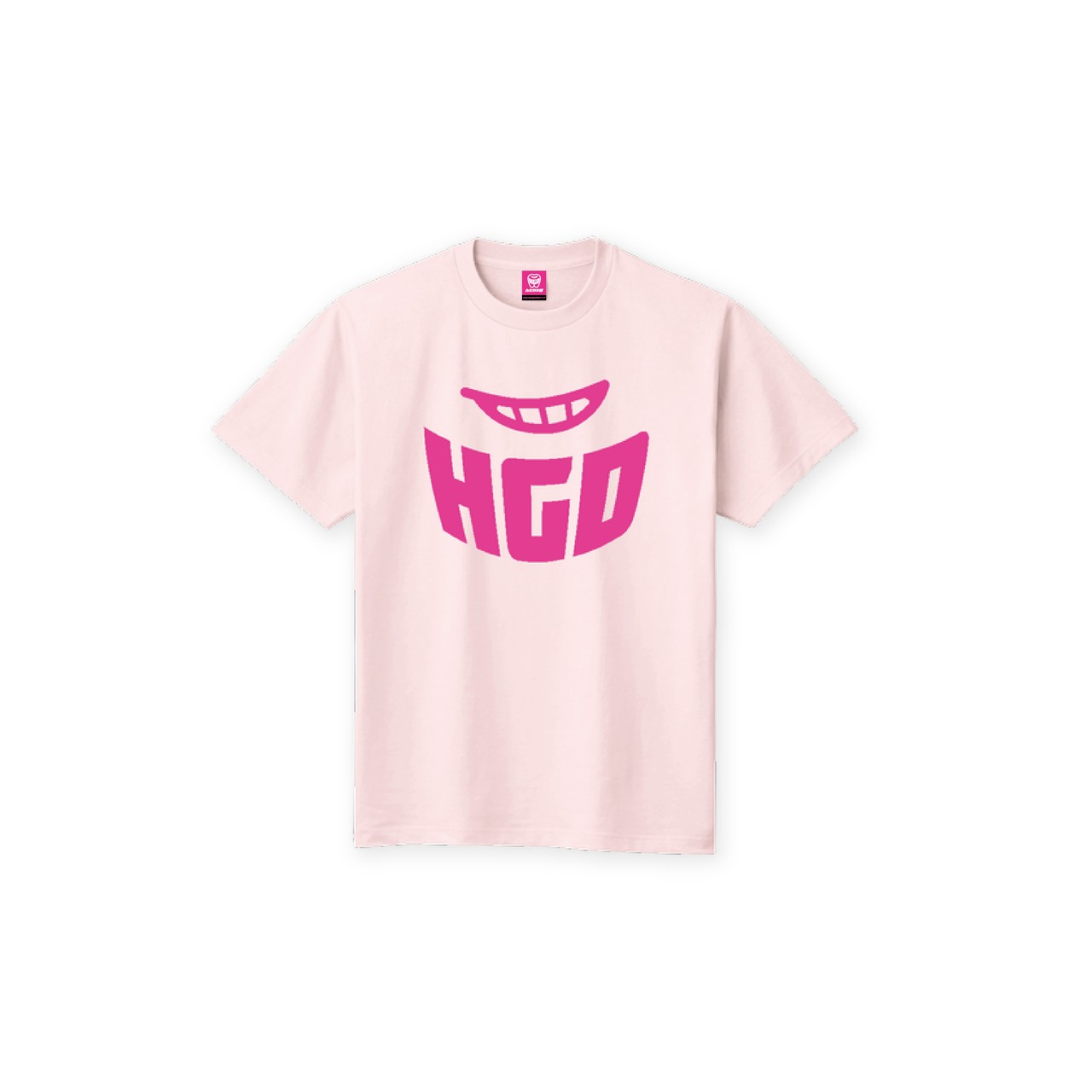 団員Tシャツ（PINK）