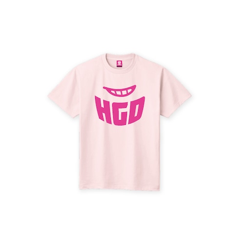 団員Tシャツ（PINK）