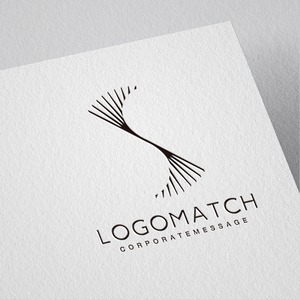 繊細に光るSのロゴ