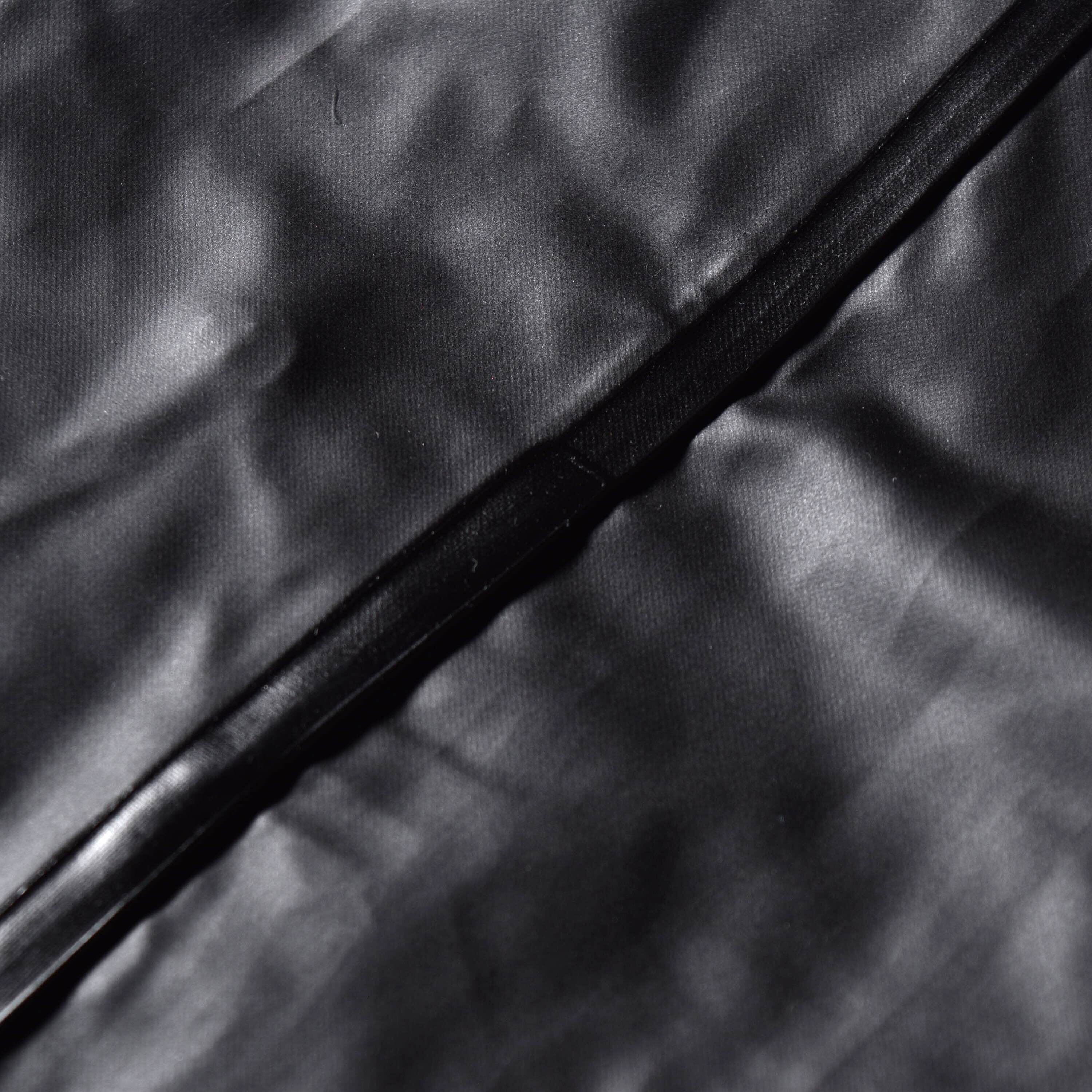 スウェーデン軍 ビンテージ ラバー レインコート / swedish military