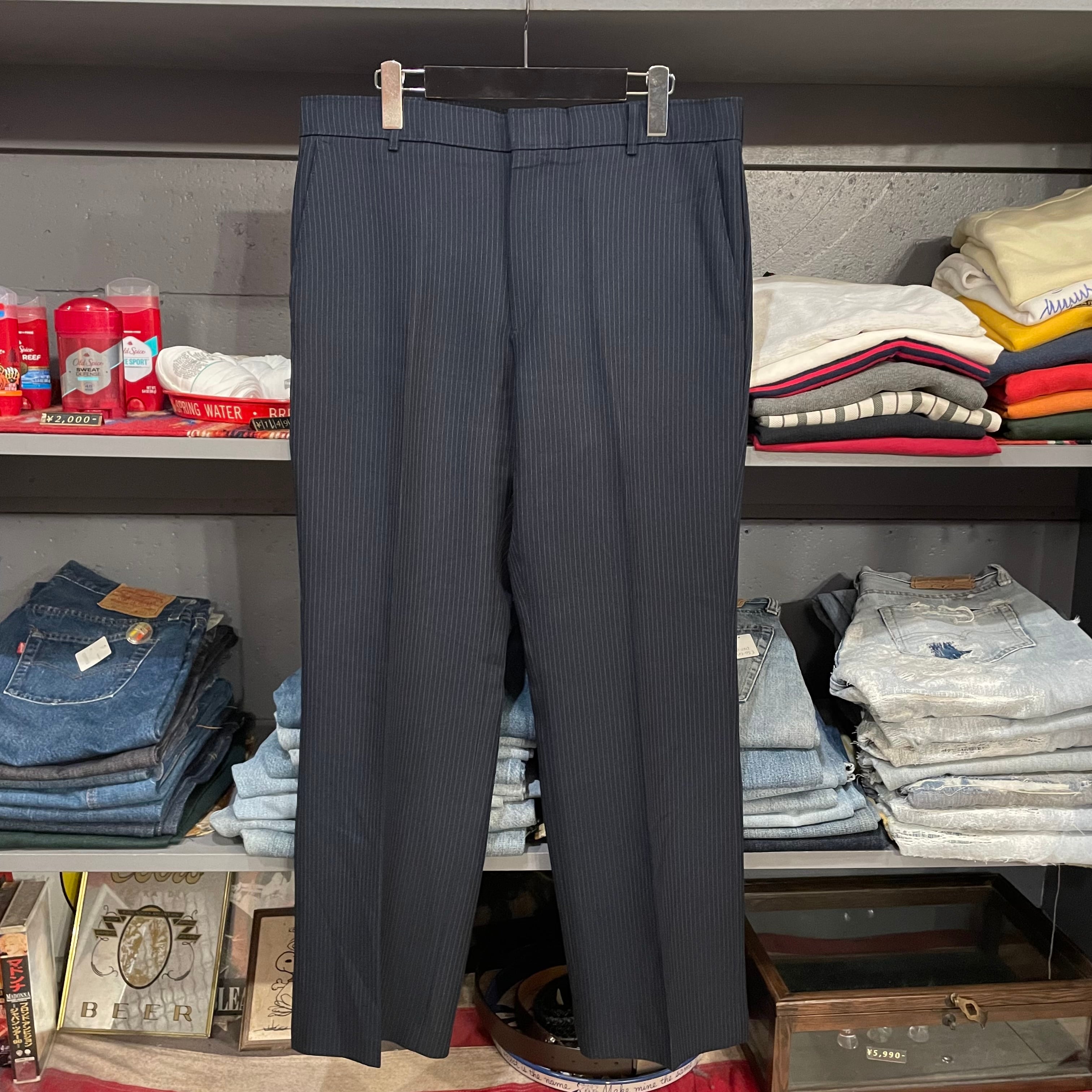 80s Levis Action Slacks | VOSTOK