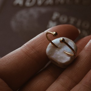 scull ring