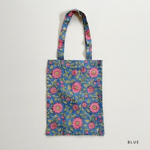 Block print sub bag