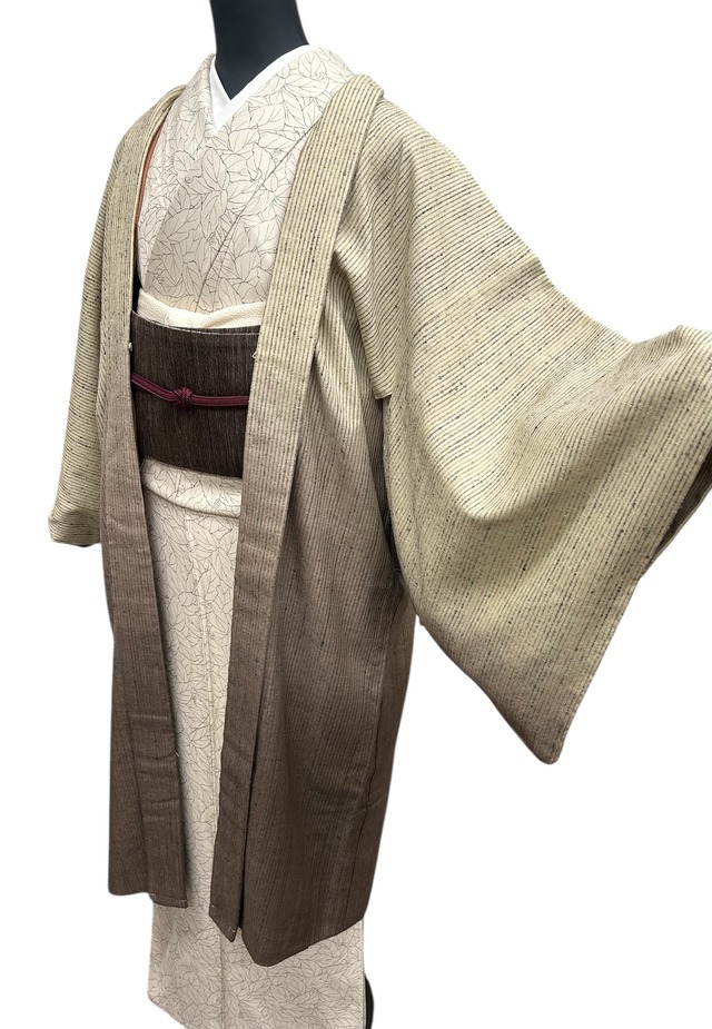 羽織・道行・道中着・コート | 着物 ひょうたん堂
