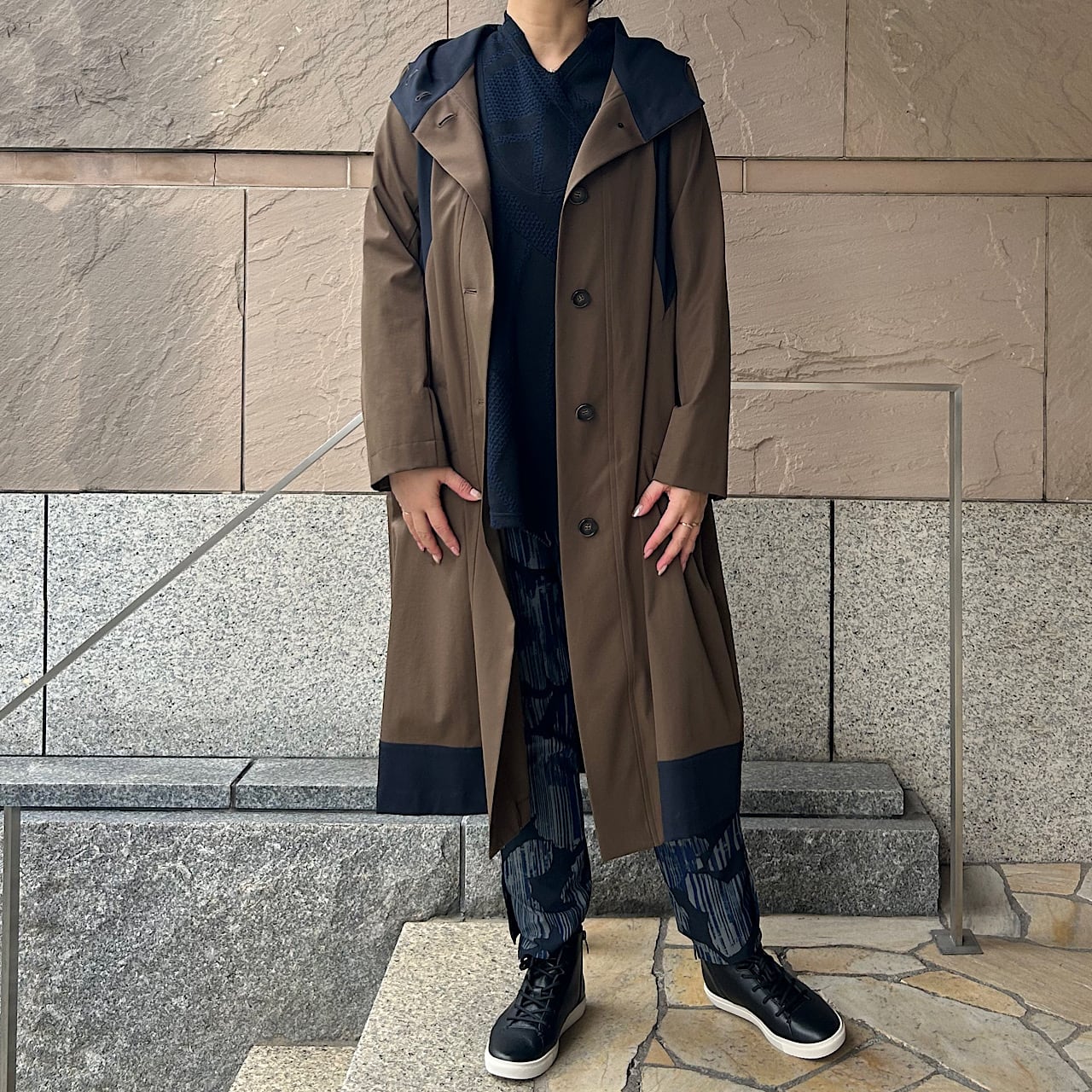 コート | 【公式通販】KEIKO KISHI ケイコキシ