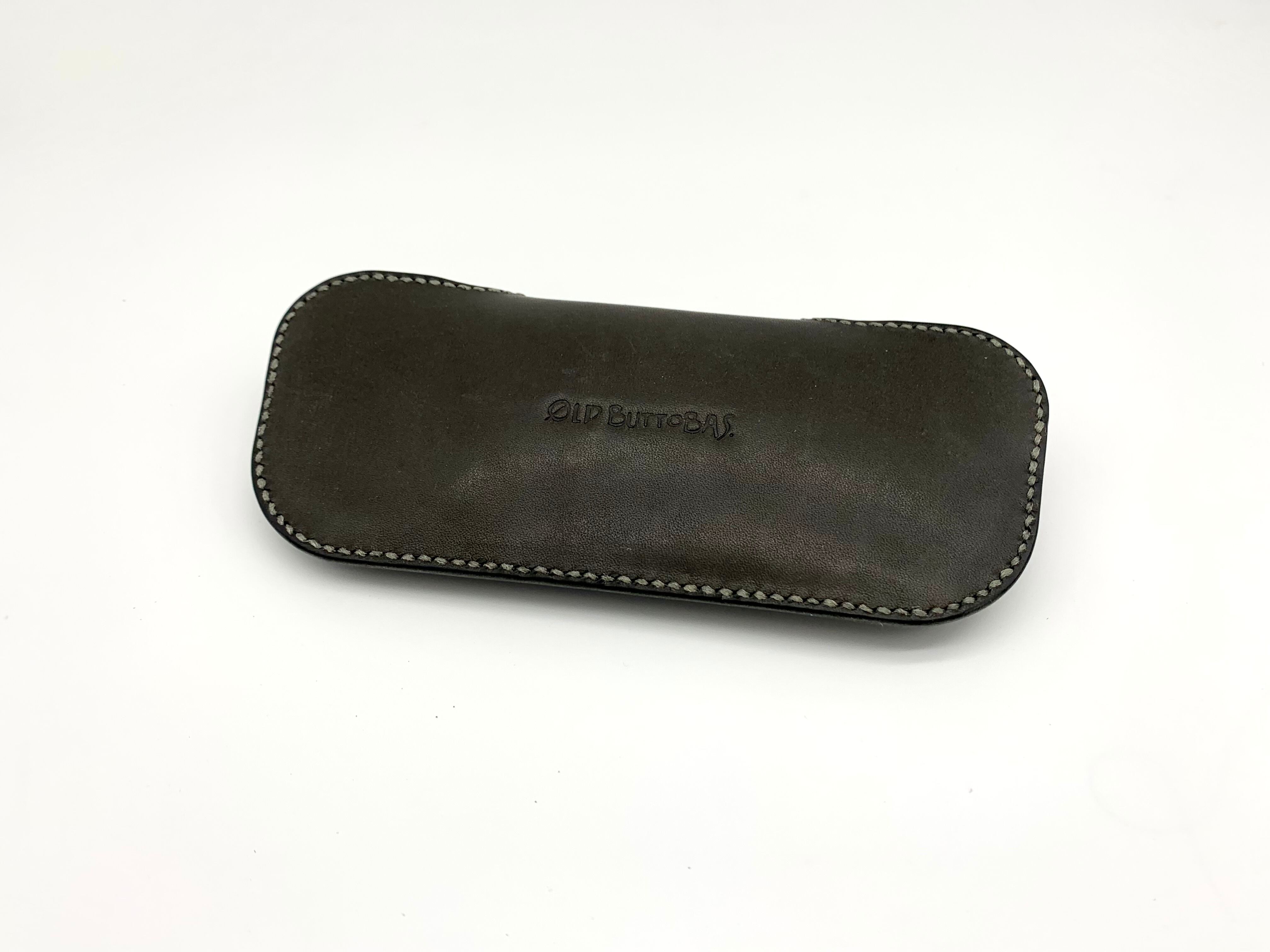 Glasses case TypeⅡ | OLDBUTTOBAS