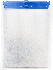 テトラ (Tetra) テトラ 水換えも減らせるバイオバッグJr. 6個パック ろ材 アクアリウム 熱帯魚 メダカ 金魚