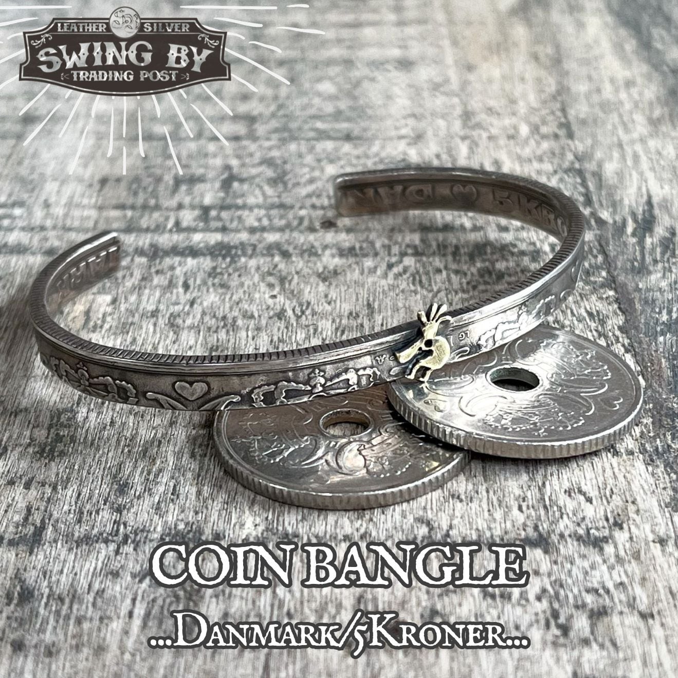 デンマーク | コインリングの通販ならSWINGBY