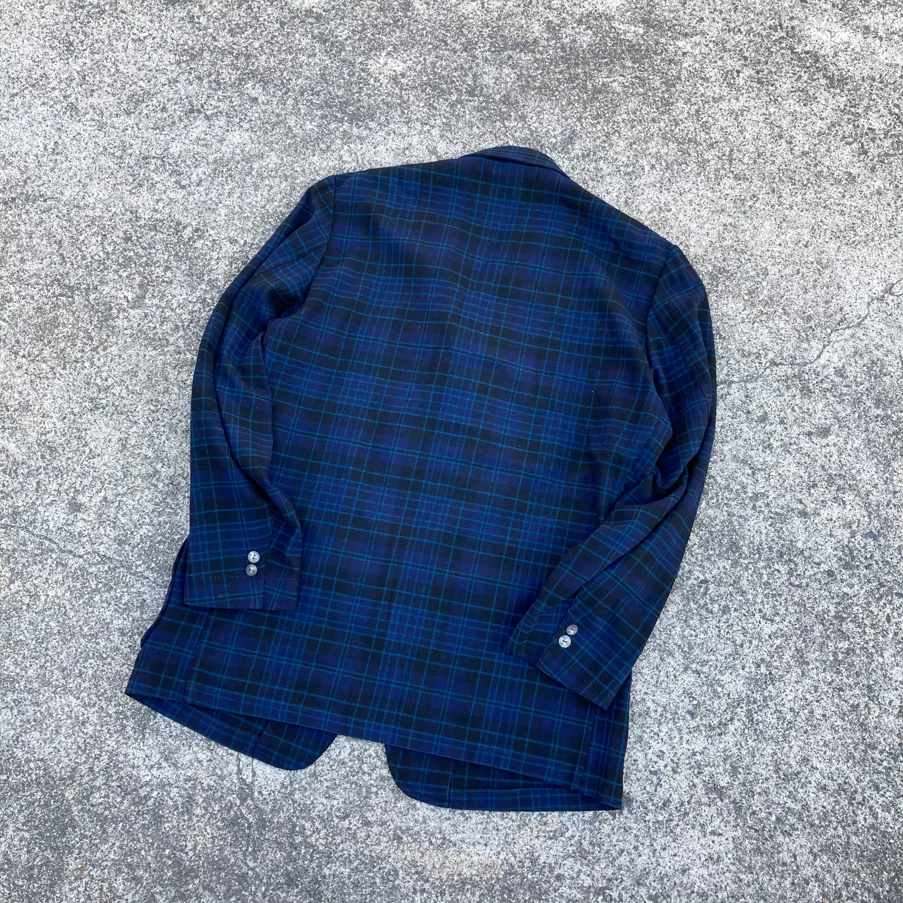 PENDLETON ペンドルトン 50's 60's VINTAGE!! テーラードジャケット