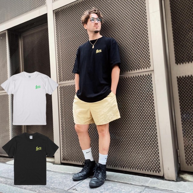 [SIGN] Tee / ﾃﾞｲﾘｰｽﾀｲﾙ