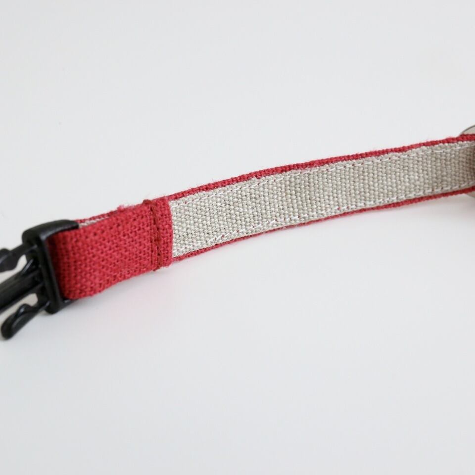 猫の首輪(Flower A)