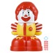 マクドナルド フィッシャープライス ロナルド スタッキングトイ U3 ハッピーミールトイ 2000 開封品袋無