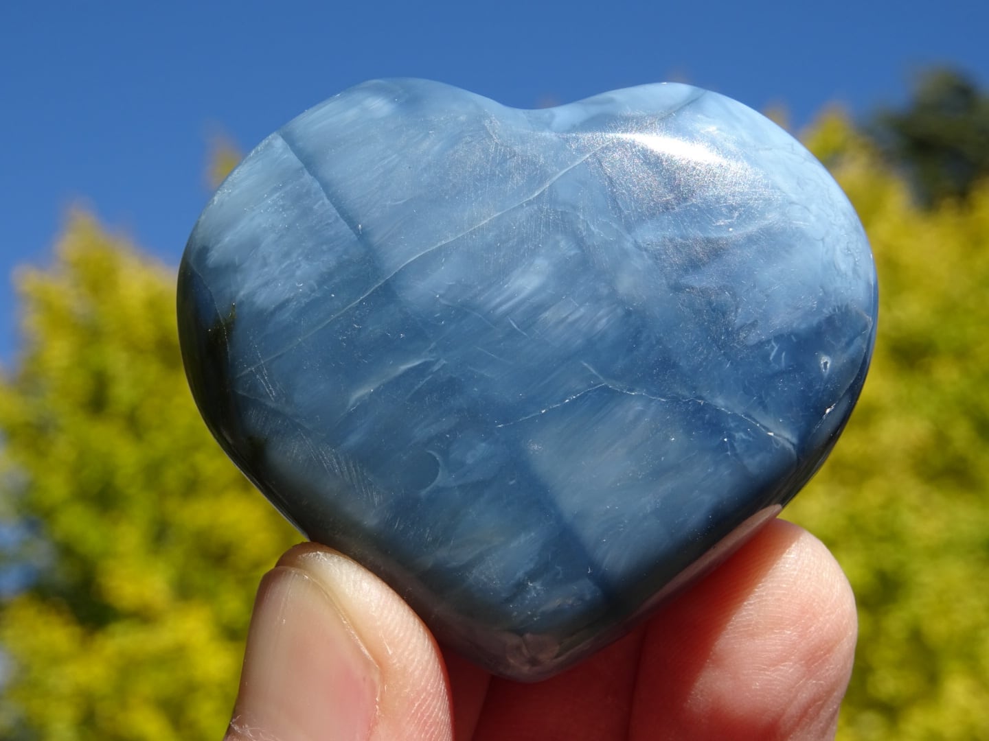 オーシャンオパール ~Ocean Heart~