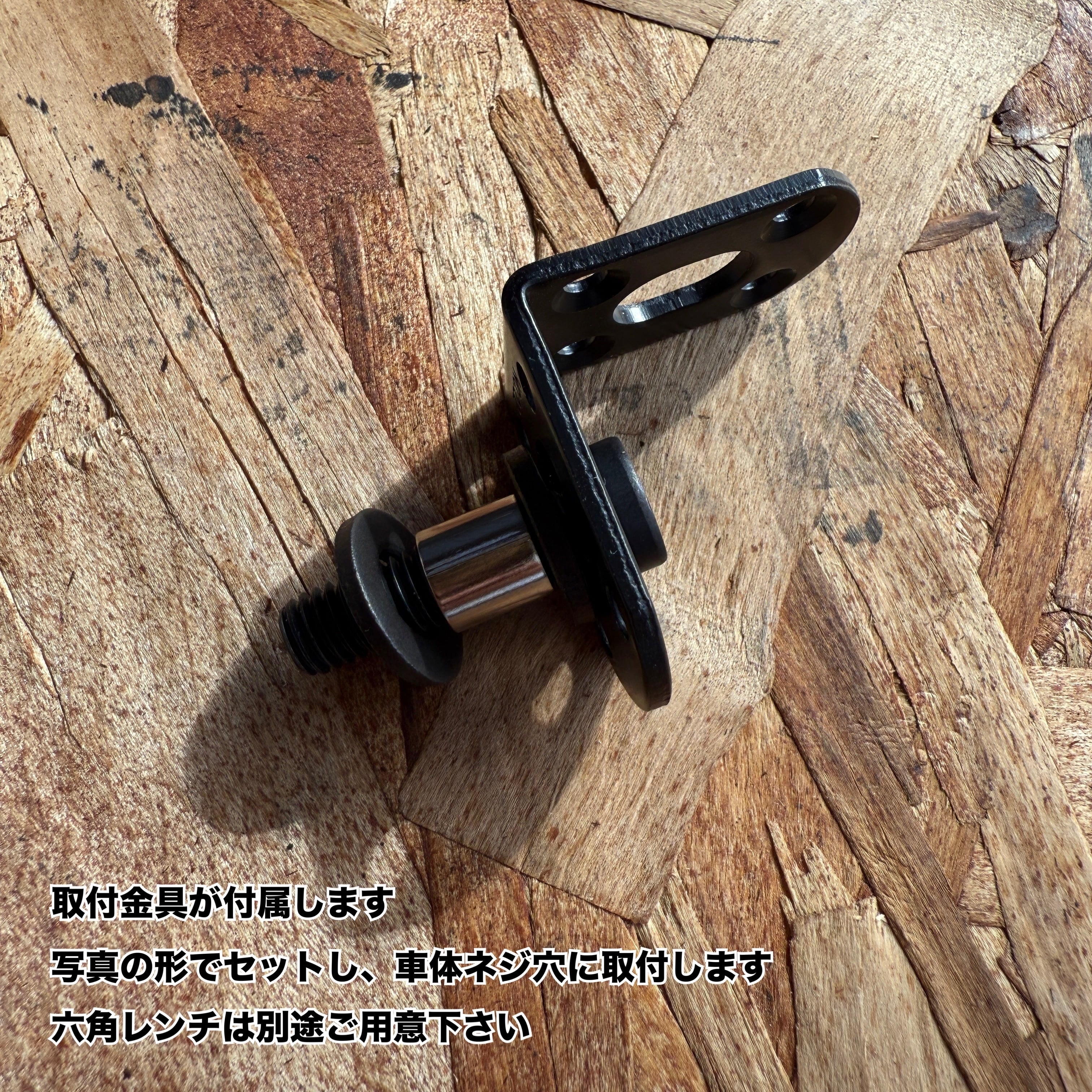KJ WORKS 運転席ミニテーブルMG2 | KJWORKS