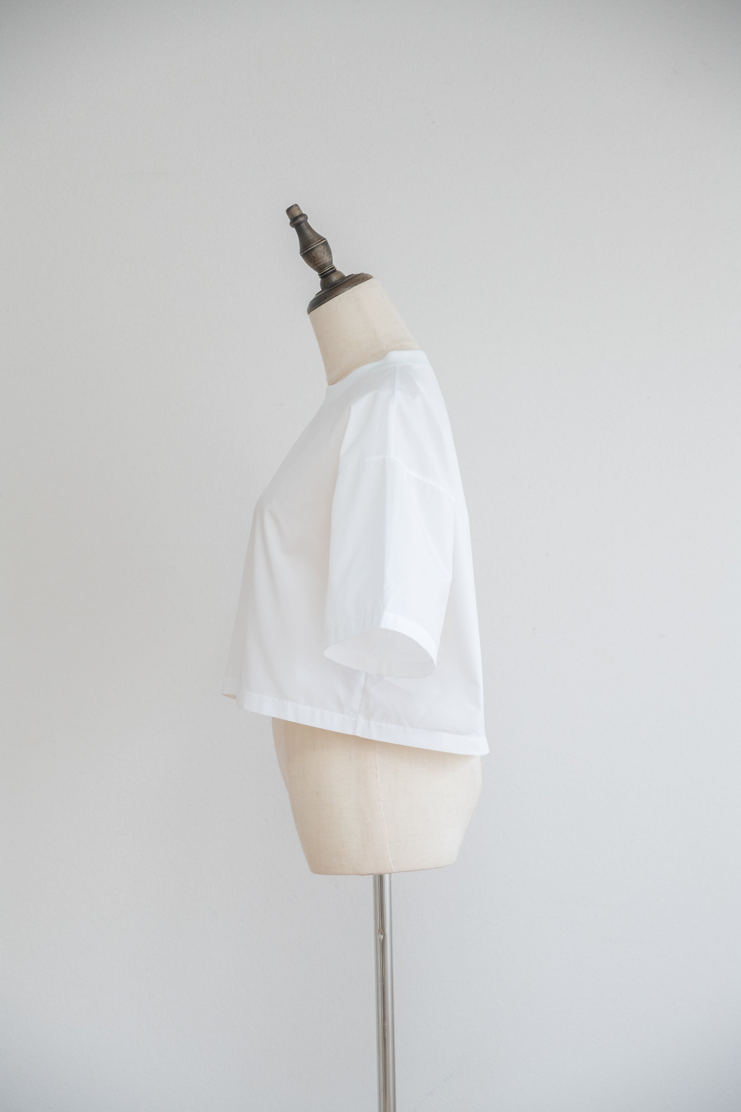blouse tee【在庫調整】3〜5日営業日 | pois