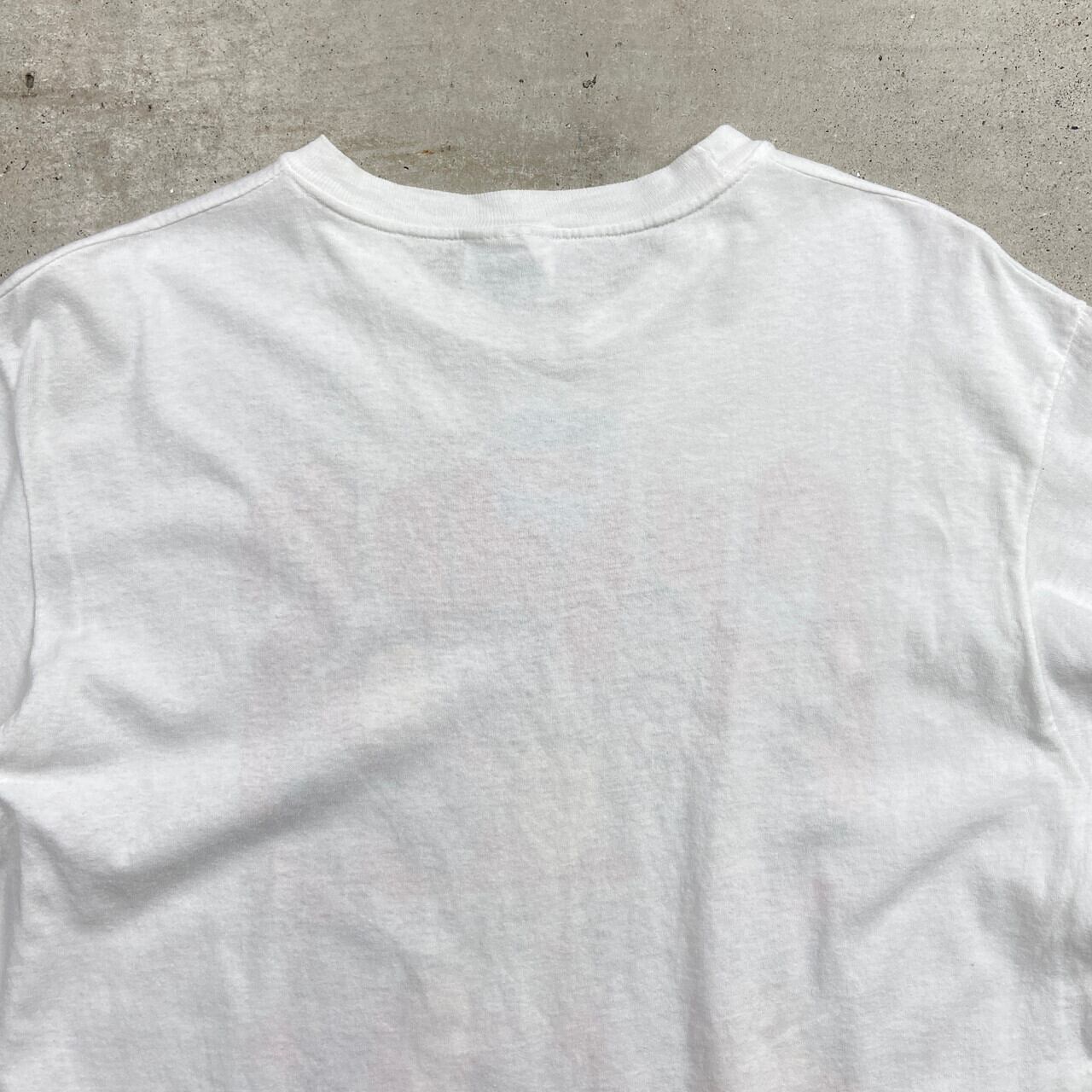 90年代 NFL SANFRANCISCO 49ERS SUPER BOWL CHAMPS 1989 プリントT