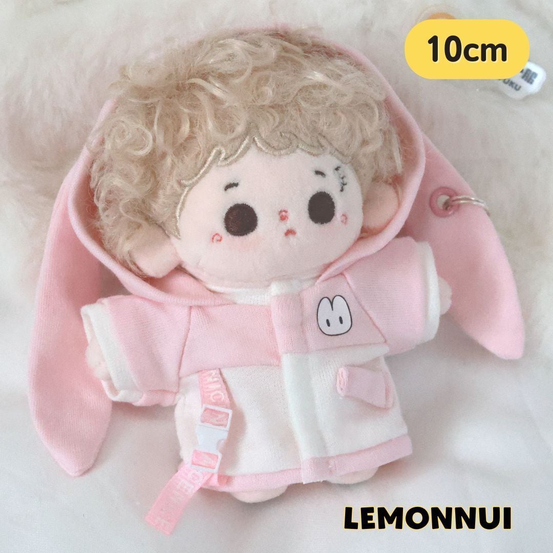 レモンぬい服｜ぬいぐるみ洋服専門店