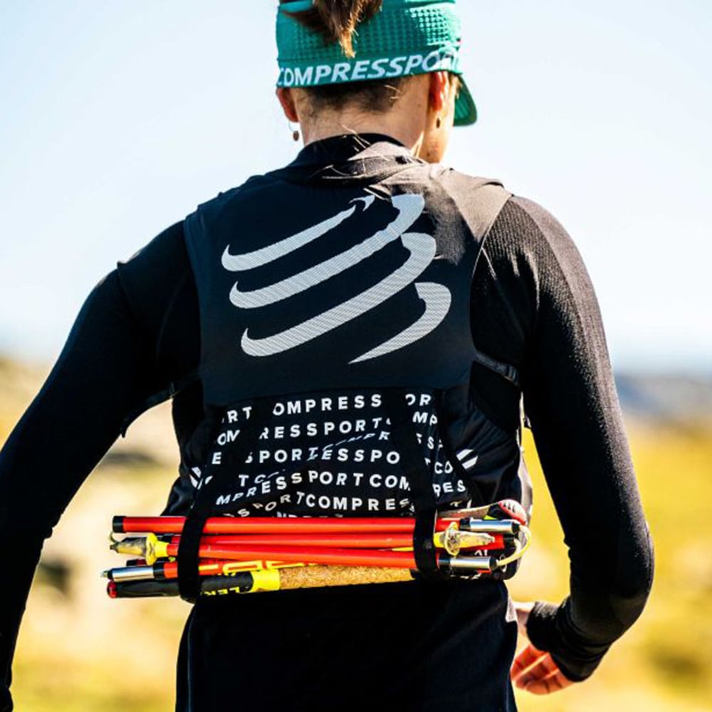 NNormal レースベスト フラスク2個付き Black NNormal レースベスト フラスク2個付き Black 楽天市場】NORMAL