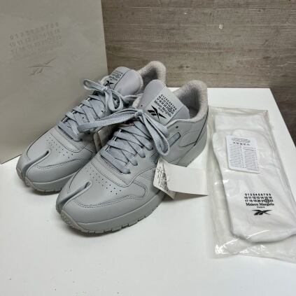 Maison Margiela Reebok たび タビ 足袋