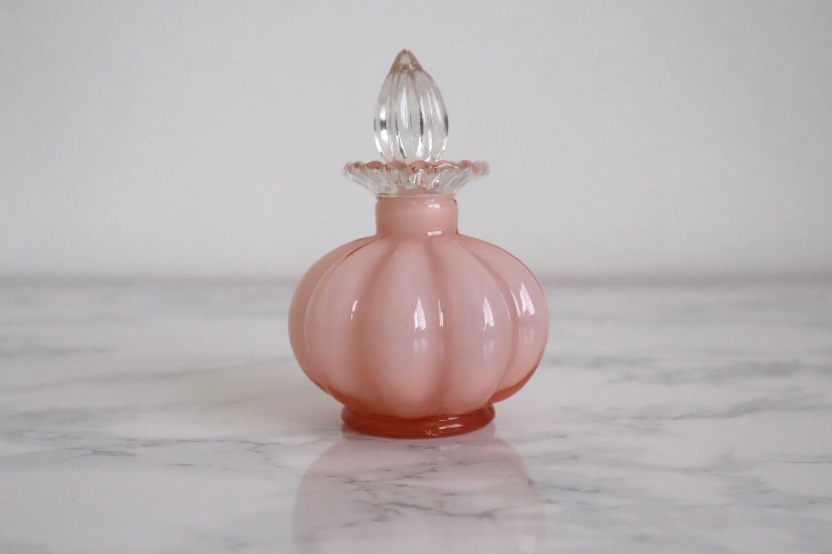 専用 フェントン パフュームボトル フェントン ピーチクレスト メロン