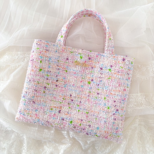 1【バッグ】Couture Bag29〔Miros〕①