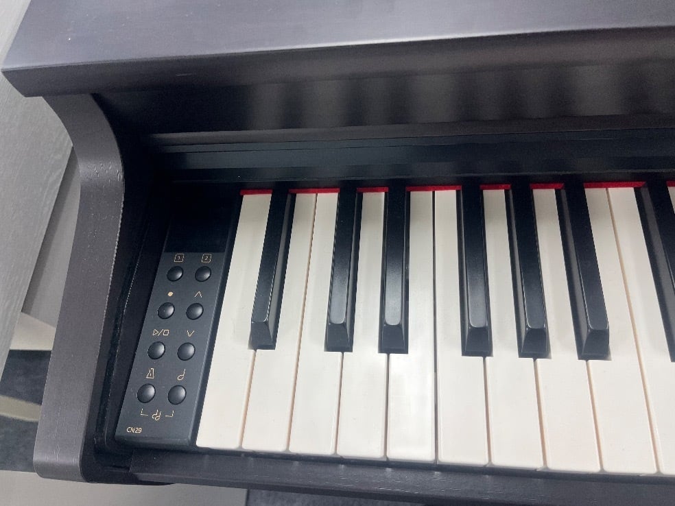 ☆70477【電子ピアノ】KAWAI CN29R 20年製 | リユース専門店エプコ