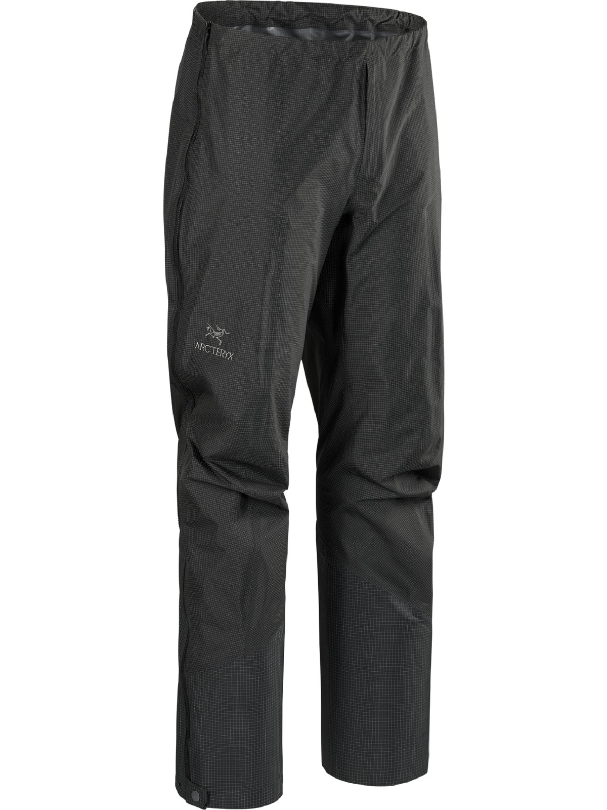 ARC'TERYX アークテリクス ／ アルファ SL パンツ メンズ #Black | ELK