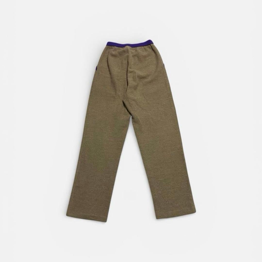 70s 初期タグ ISSEY MIYAKE ニットパンツ ベージュ レディース | KURI