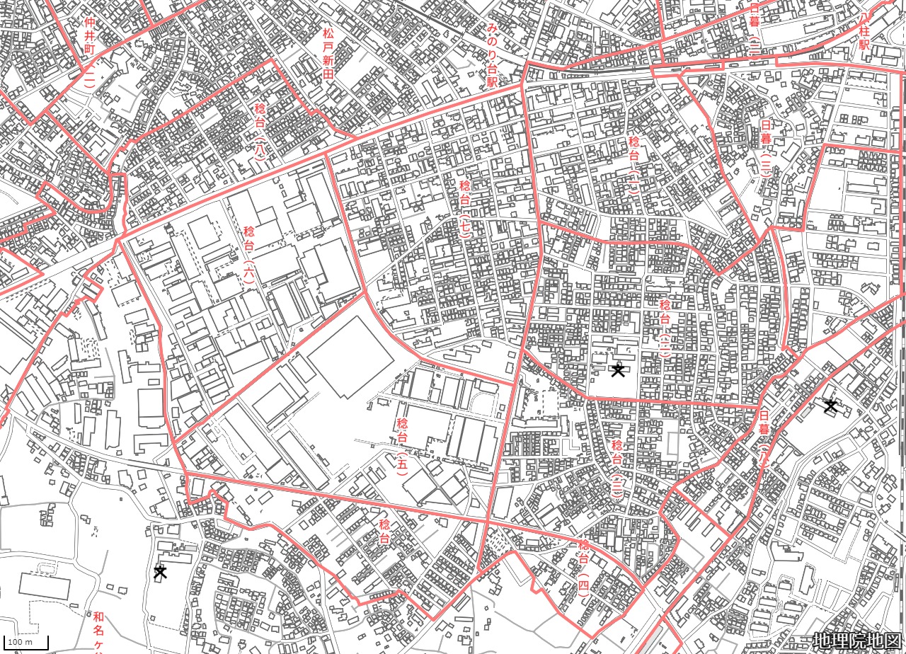 松戸市稔台　〒2702231｜ポスティングバッグ - Remap -