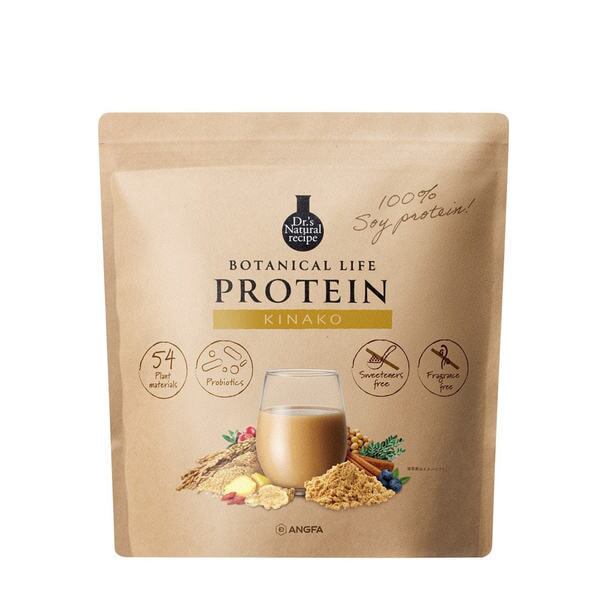 ドクターズナチュラルレシピ