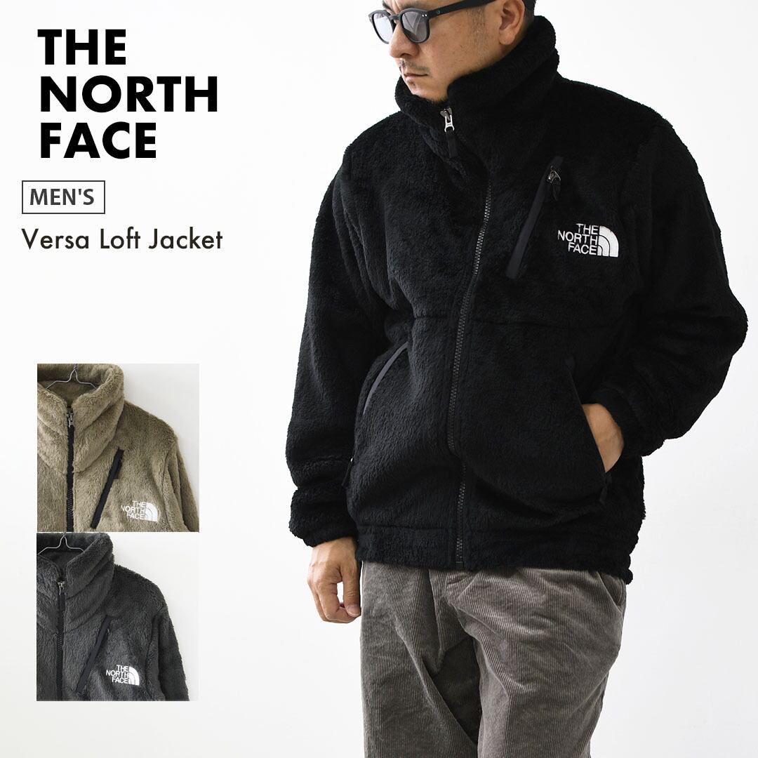 THE NORTH FACE Super Versa Loft Jacket THE NORTH FACE(ザノース