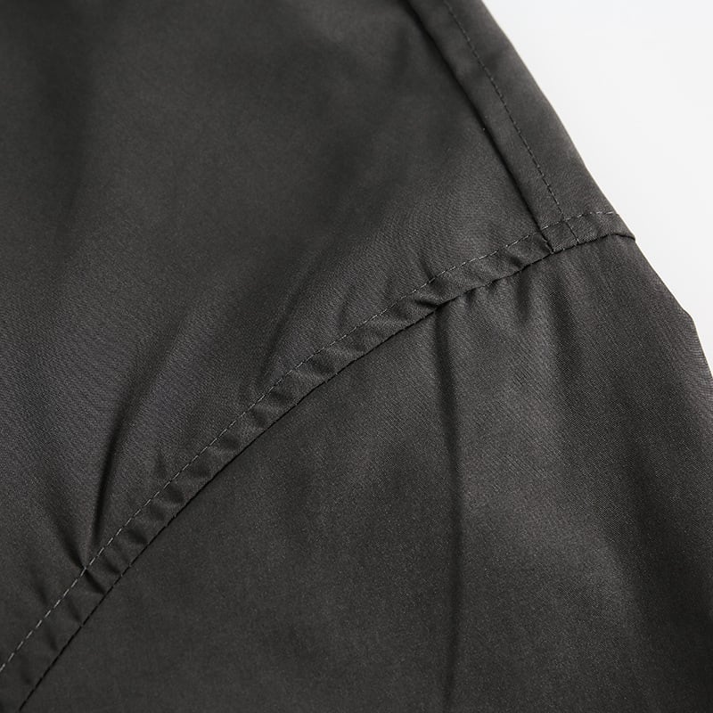 リバーシブルブルゾンジャケット / Reversible Blouson Jacket