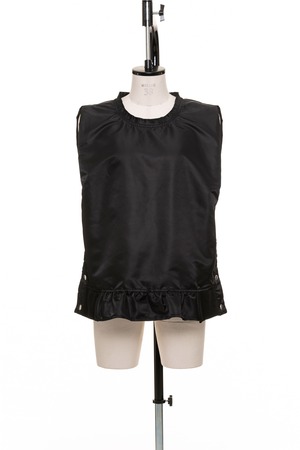 combination flare top