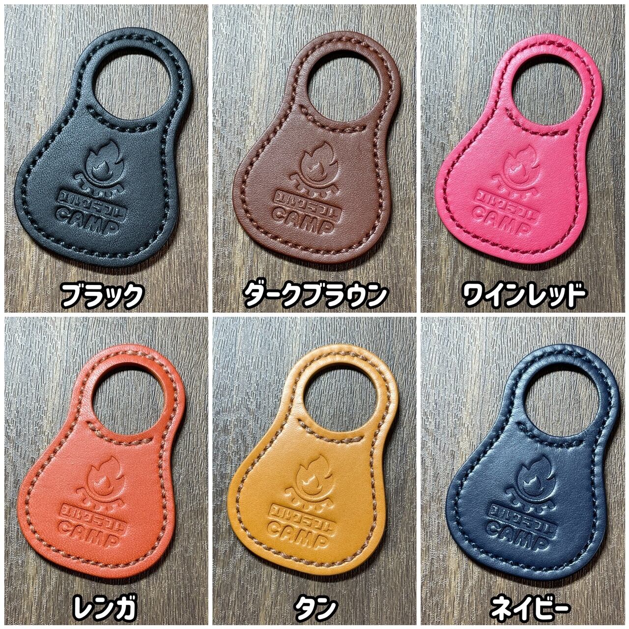 デイツ（DIETZ）ランタンエプロン「ダブル」カラーオーダー（タンクエプロン）