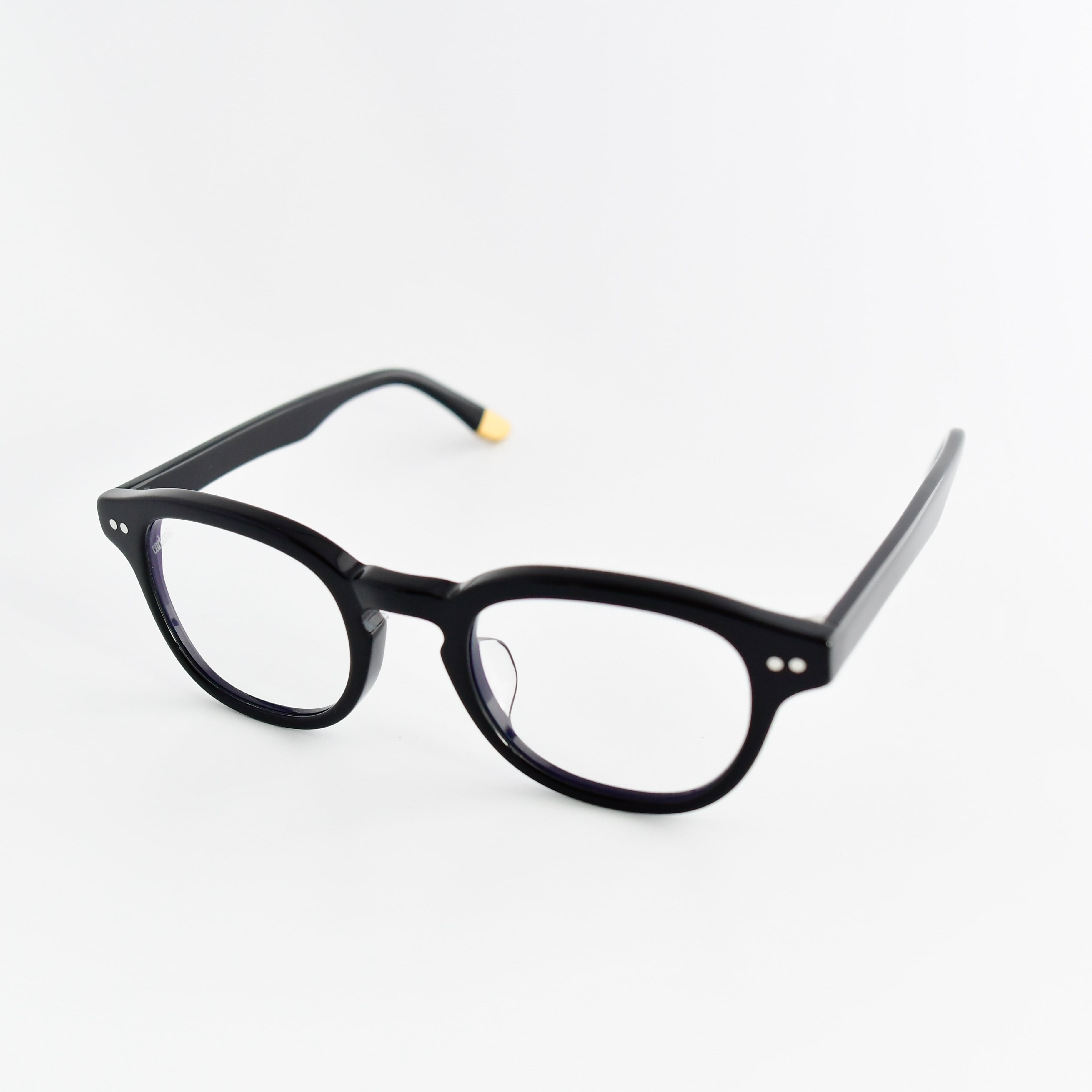 carbonic × SABRE duster pc glasses