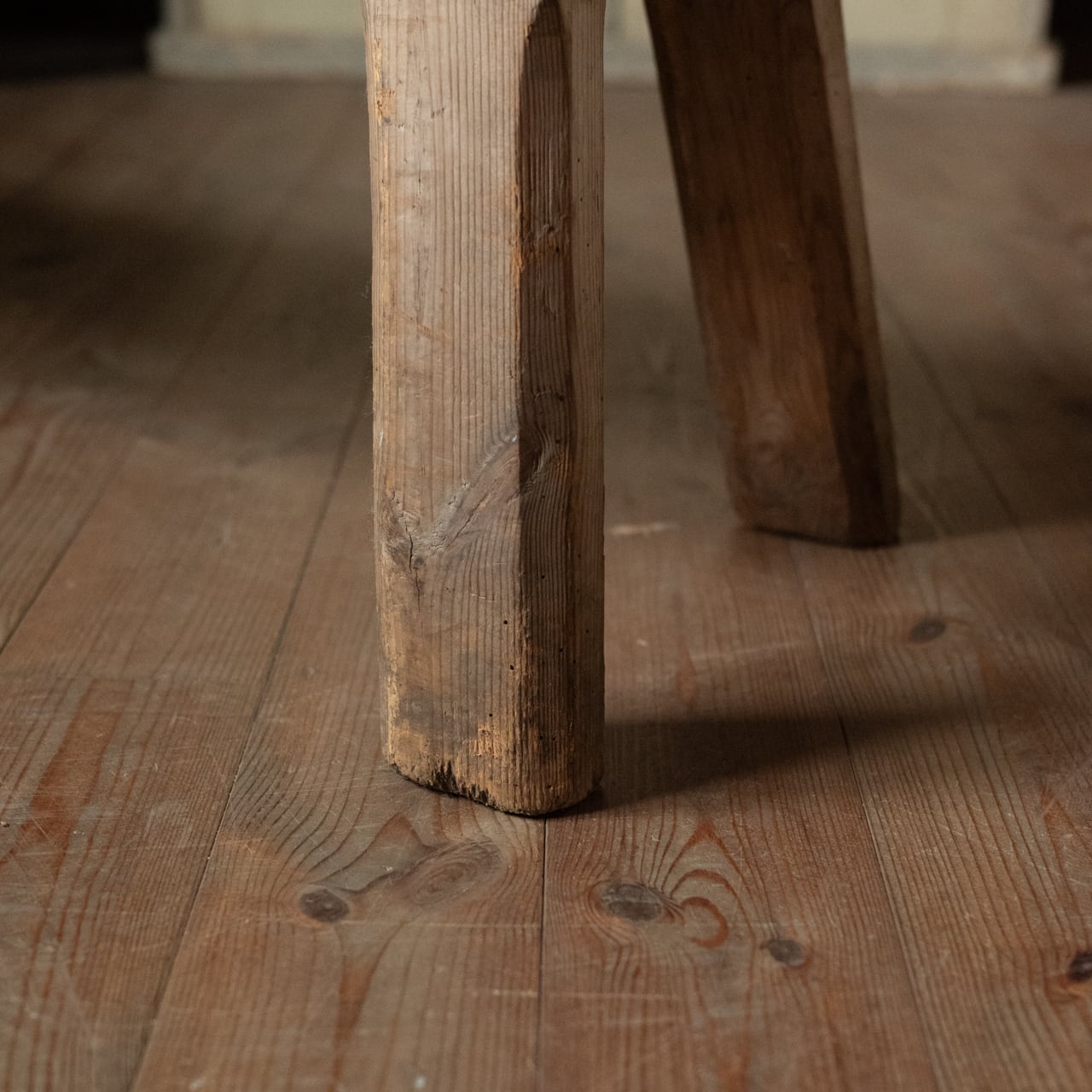 Bench / ベンチ 〈長椅子・店舗什器・植物・アンティーク