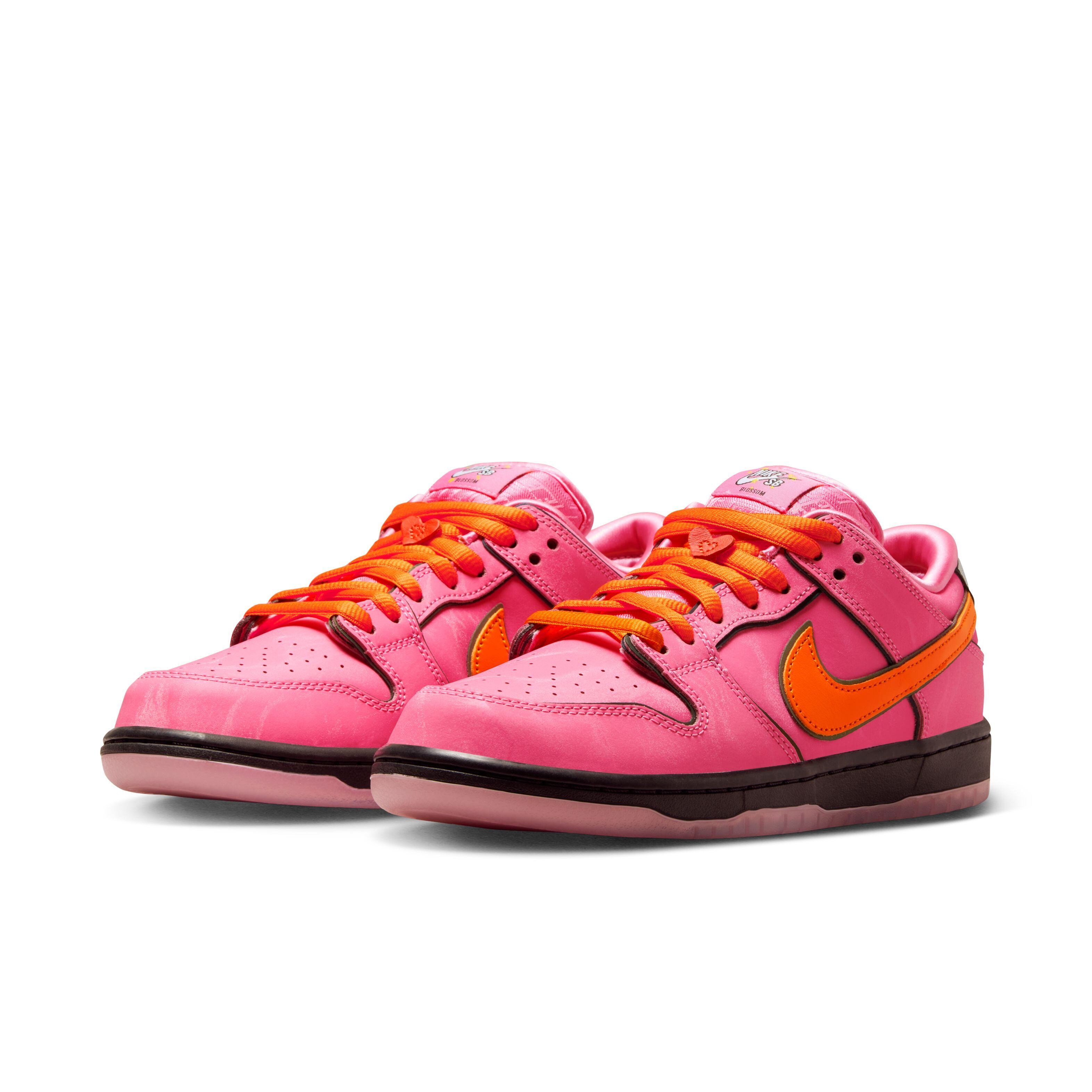 NIKE SB DUNK LOW PRO QS 