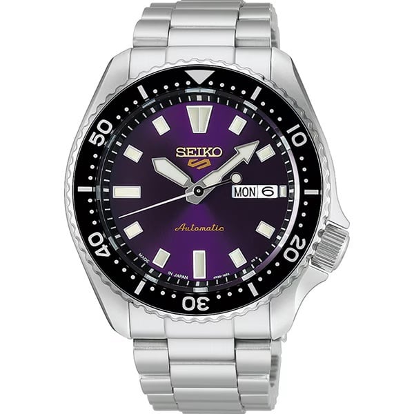 限定品☆SEIKO セイコー 5SPORTS 5スポーツ SKXシリーズ HDB003J