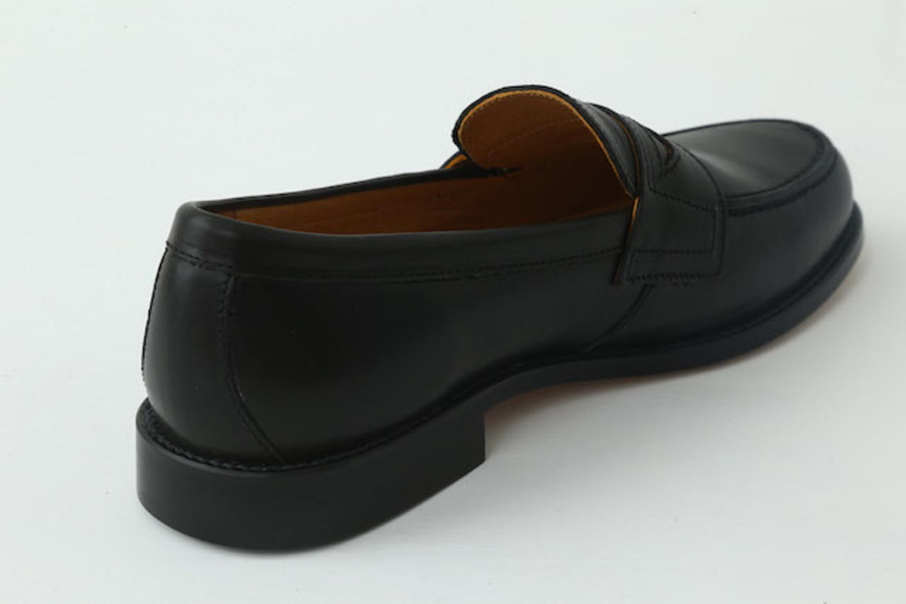 COIN LOAFER