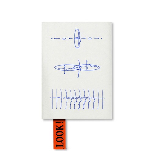 LOOK! - A VISUAL PHILOSOPHY OF SEEING