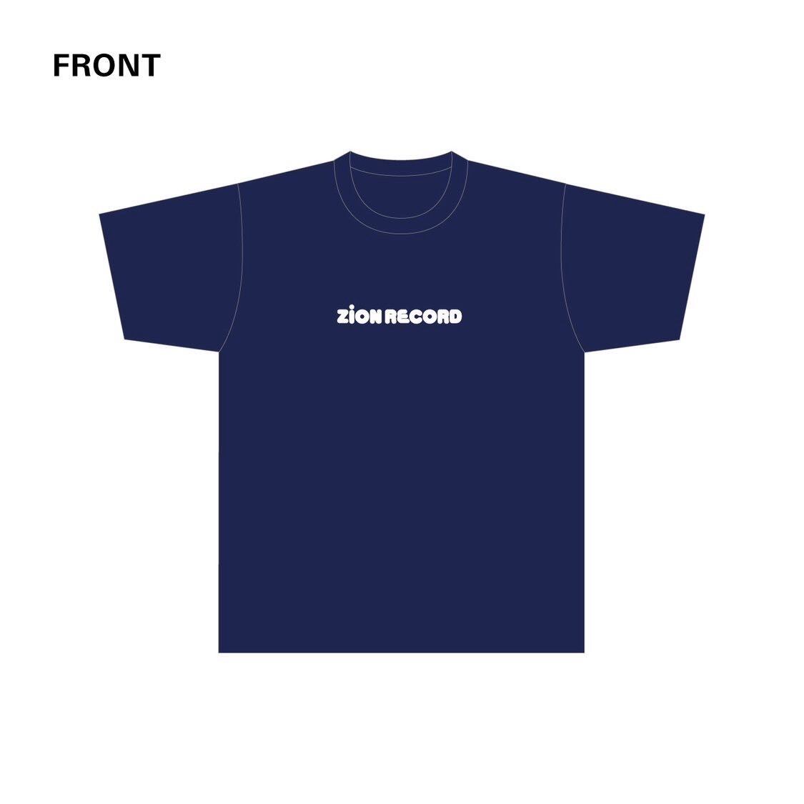 Gympie Gympie オリジナルTシャツ ネイビー | GympieGympie Gympie Gympie オリジナルTシャツ ネイビー | GympieGympie