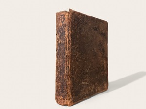 【RL051】【FIRST EDITION】Letters to Severall Persons of Honour / JOHN DONNE