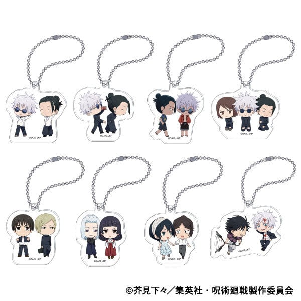 ブルーロック グリッター缶バッジ 凪誠士郎＆御影玲王 | ピカ舞姫ショップ