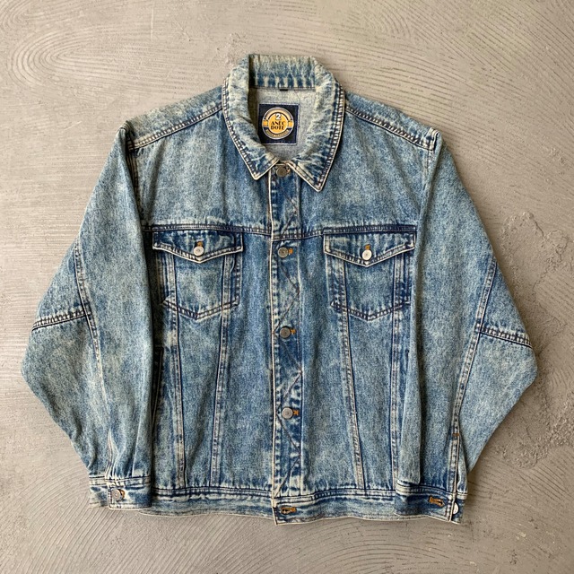 ANEC DOTE / Denim jacket