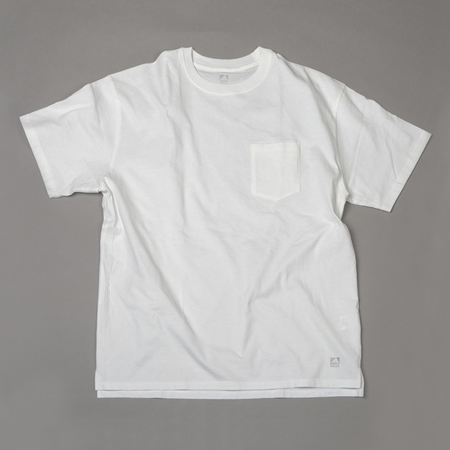 MT Cotton T-shirt [Natural White]