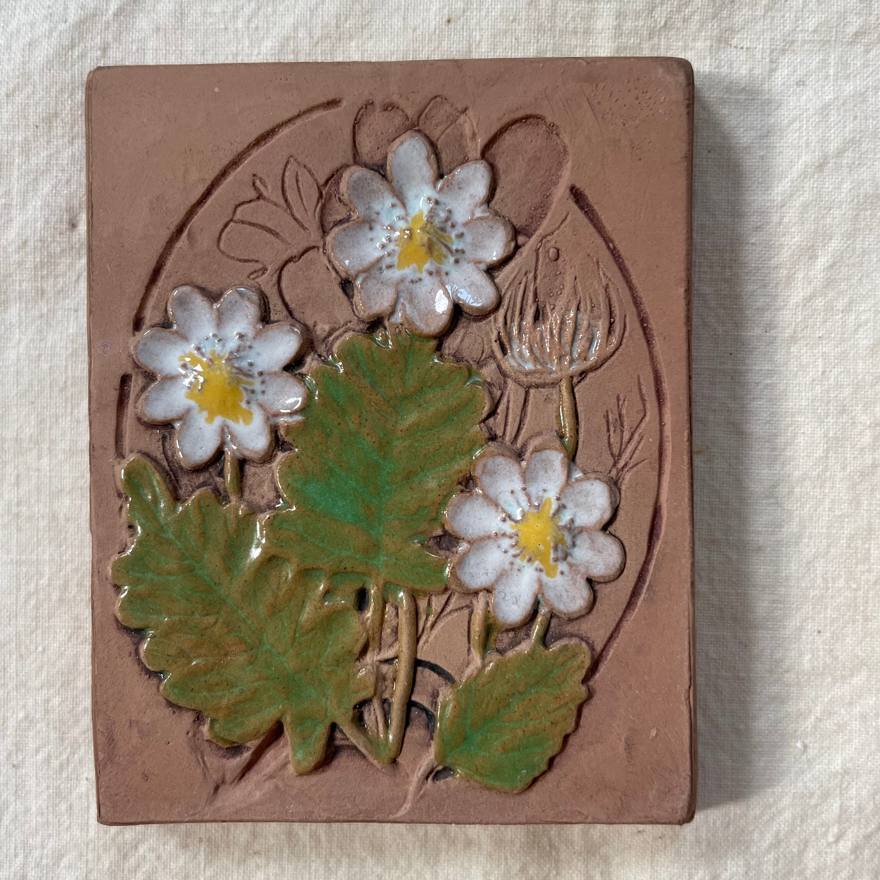 jie gantoftaの小さな陶板18