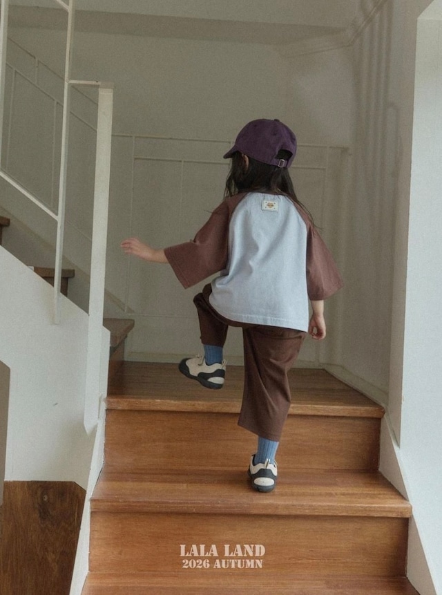 〚予約〛Latte la Grande <kids>